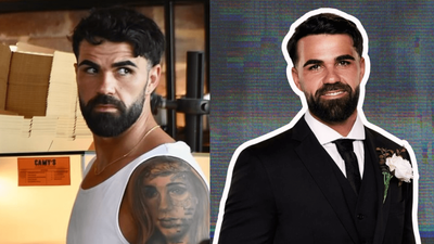 MAFS Groom Adrian Araouzou’s Past Domestic Violence Allegations Resurface