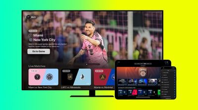 There are two new ways to stream Apple's MLS Season Pass this year, plus more content to take in and a new way to get it for free