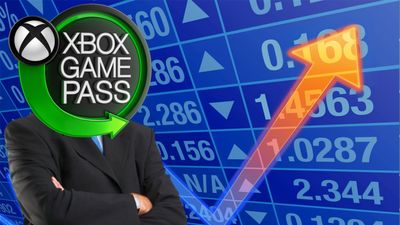 Game Pass carried Xbox with record revenue and huge subscriber gains last quarter