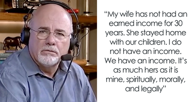 Expert Teaches Woman How To Manage Finances After Marriage: “Not What She Wanted To Hear”