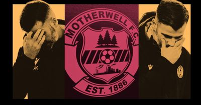 No place for abuse, but is narrative around Kettlewell's Motherwell exit fair?