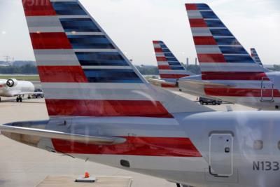 American Airlines Reports Incident Involving Flight 5342