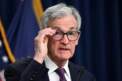 Goodbye, Choke Point 2.0? Bitcoin Pumps After Fed's Powell Says Banks Can Offer Crypto Services