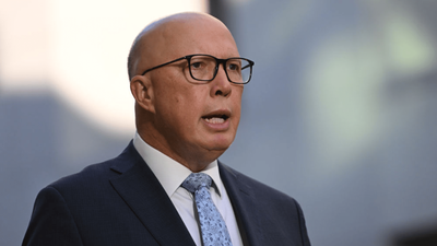 Dutton’s Plan For A Royal Commission Into Child Sex Abuse In Remote Communities Slammed