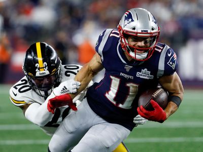 Former Patriots WR calls out Steelers defense: ‘They still do what they did’