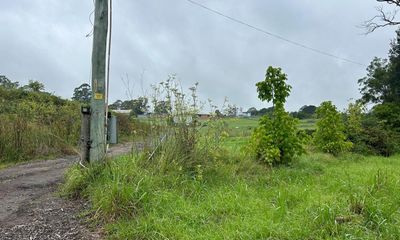 ‘Nothing like this happens here’: Dural residents thought mystery caravan could be part of council cleanup – until bomb squad arrived