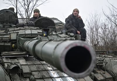 Russia-Ukraine war: List of key events – day 1,071