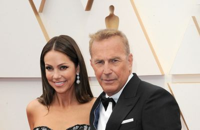 Kevin Costner's ex Christine Baumgartner engaged to their former neighbour