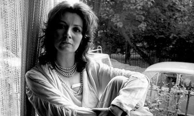 Blue Road: The Edna O’Brien Story review – engaging study of a life less ordinary