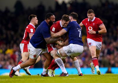 Is France v Wales on TV? Kick-off time, channel and how to watch Six Nations clash