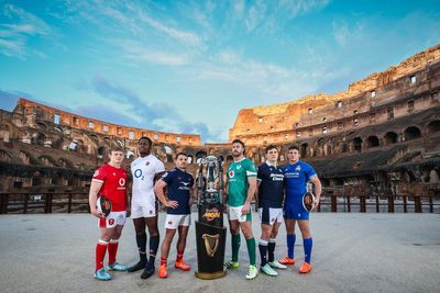 Six Nations stands as a rare shining light amid rugby's turmoil