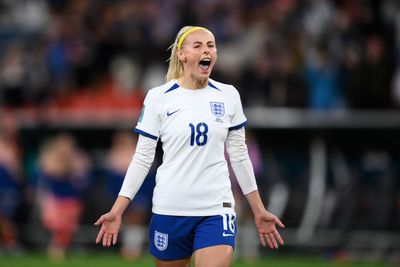 Chloe Kelly demands Man City exit due to 'negative behaviour towards her’