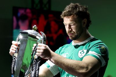 The challenges standing between Ireland and Six Nations history