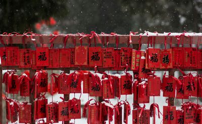 Top 10 Gifts For Prosperity In The Lunar New Year Of The Snake