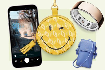 The ultimate gift guide to next-gen tech