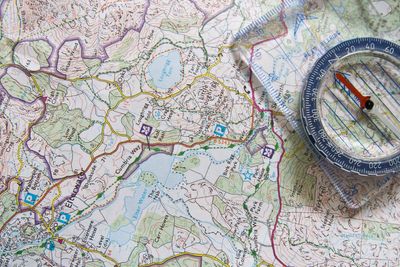 Plan to lay off 95 staff at mapping service Ordnance Survey ‘makes no sense’