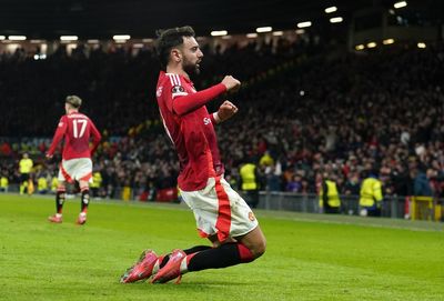 Permutations: What Man Utd need to qualify for Europa League last-16 and avoid knockout play-offs