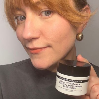 Every beauty editor I know calls this 5-star-rated moisturiser their favourite—here's how it changed my skin