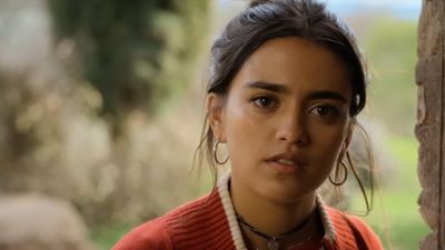 Netflix's new rom-com will come out for Valentine's Day, and it looks perfect