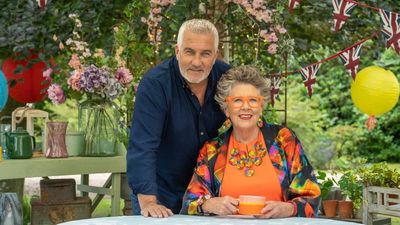 The Great British Bake Off announces new judge as Prue Leith is replaced