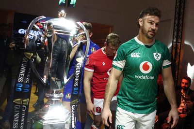 2025 Six Nations odds, betting tips and predictions: Ireland on for historic hat-trick