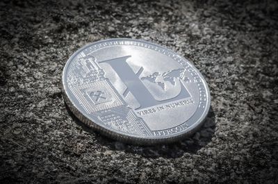 SEC Asks Public To Comment On Proposed $LTC ETF, Pumping Litecoin Near $130