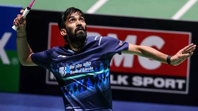 Kidambi Srikanth, S Subramanian enter Thailand Open quarters