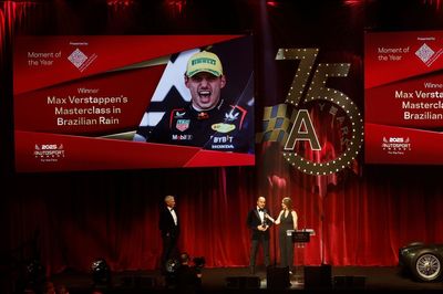 Verstappen, Norris among Autosport Award fan-voted winners; Ecclestone receives Autosport 75th Anniversary honour