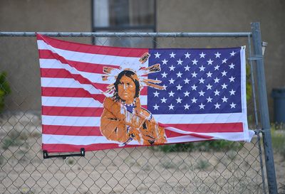 Native American Tribes Warn Members About Confronting ICE Following Reports They Are Being Targeted During Deportation Roundups