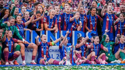 UEFA Women's Champions League: All You Need to Know About the Knockout Stage