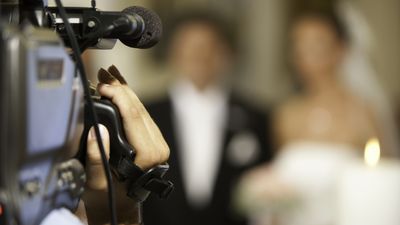 What happens when your wedding videographer is arrested? Fraud investigation continues into UK wedding vendor