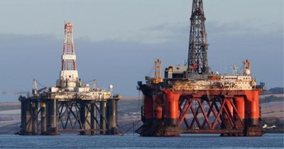 Legal challenge against major North Sea oil and gas fields successful