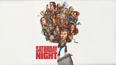 "It's like Bob Dylan biopic A Complete Unknown but with less generation-defining genius and far more people dressed as bees": The SNL movie Saturday Night is fast and funny