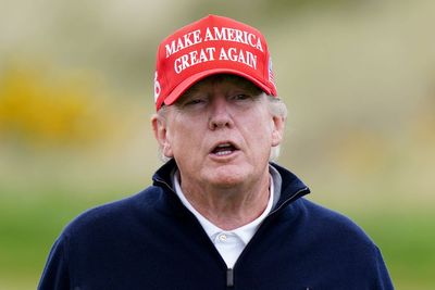 What we know about a 1989 helicopter crash which Donald Trump was 'supposed to be on'