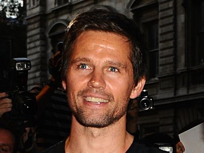 Jason Orange unveils 'surprising' new career change after leaving Take That