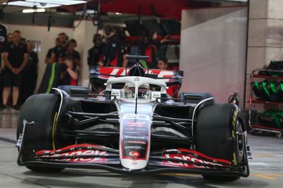 How Haas arrived at an F1 budget milestone in 2025