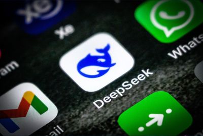 DeepSeek: Less AI drain on environment?