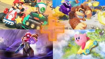 Upcoming Switch 2 games for 2025 and beyond