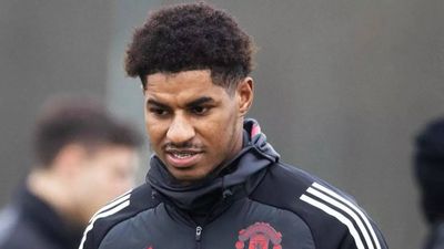 Rashford 'must be ashamed' of Manchester United exile, says Roy Keane