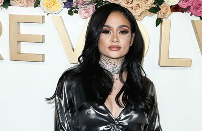 Kehlani insists Grammy nominations haven't 'changed anything'