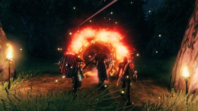 'Valheim' Boss Guide: How To Summon & Beat Yagluth in the Plains