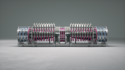 Nuclear fusion startup Helion to build ‘world’s first’ power plant after raising $425 million