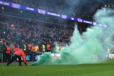 Why Celtic fans face Champions League ban ahead of Real Madrid or Bayern Munich tie