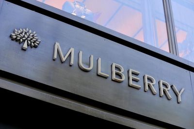 Mulberry has ‘neglected to connect’ with UK shoppers, says boss