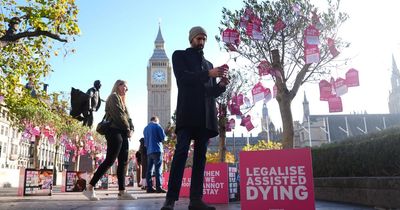 MSPs slate financial planning for assisted dying law in Scotland