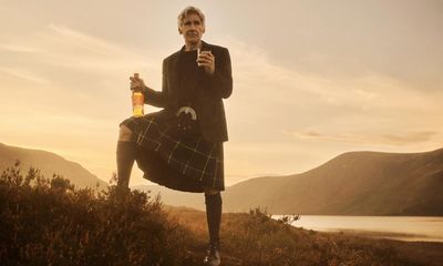 Harrison Ford’s MCU debut can wait. I prefer his whisky ads