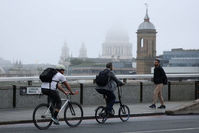 Cyclists to face penalties for 10 new offences – but concerns as dangerous cycling potentially downgraded