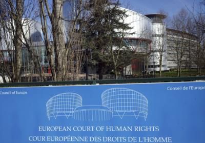 European Court Rules Italy Violated Right To Life