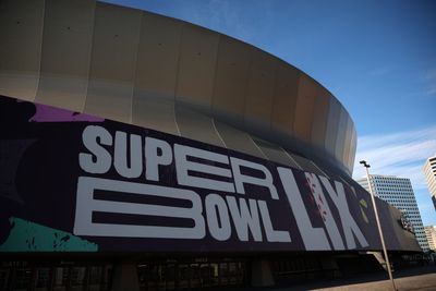 New Orleans could be the site where Super Bowl history is made