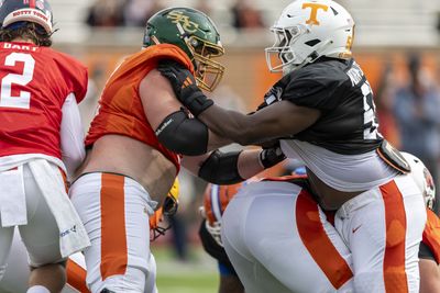 Senior Bowl Day 2 notebook: The trenches